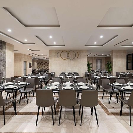 Best Western Ajyad Makkah Mecca Exterior photo