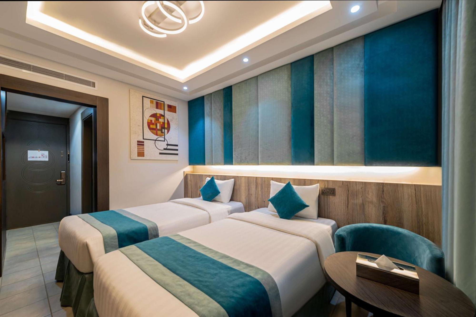 Best Western Ajyad Makkah Mecca Exterior photo