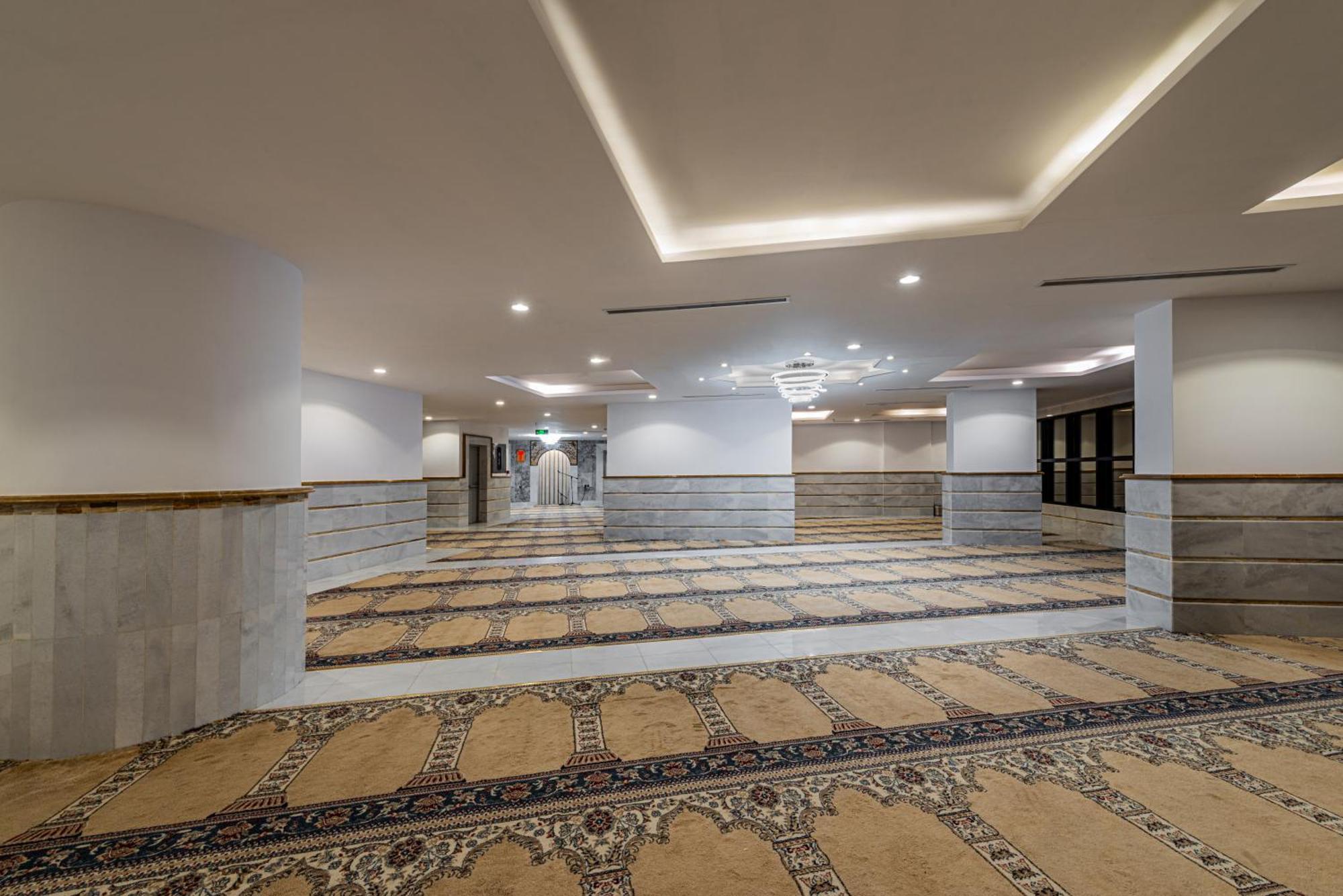Best Western Ajyad Makkah Mecca Exterior photo