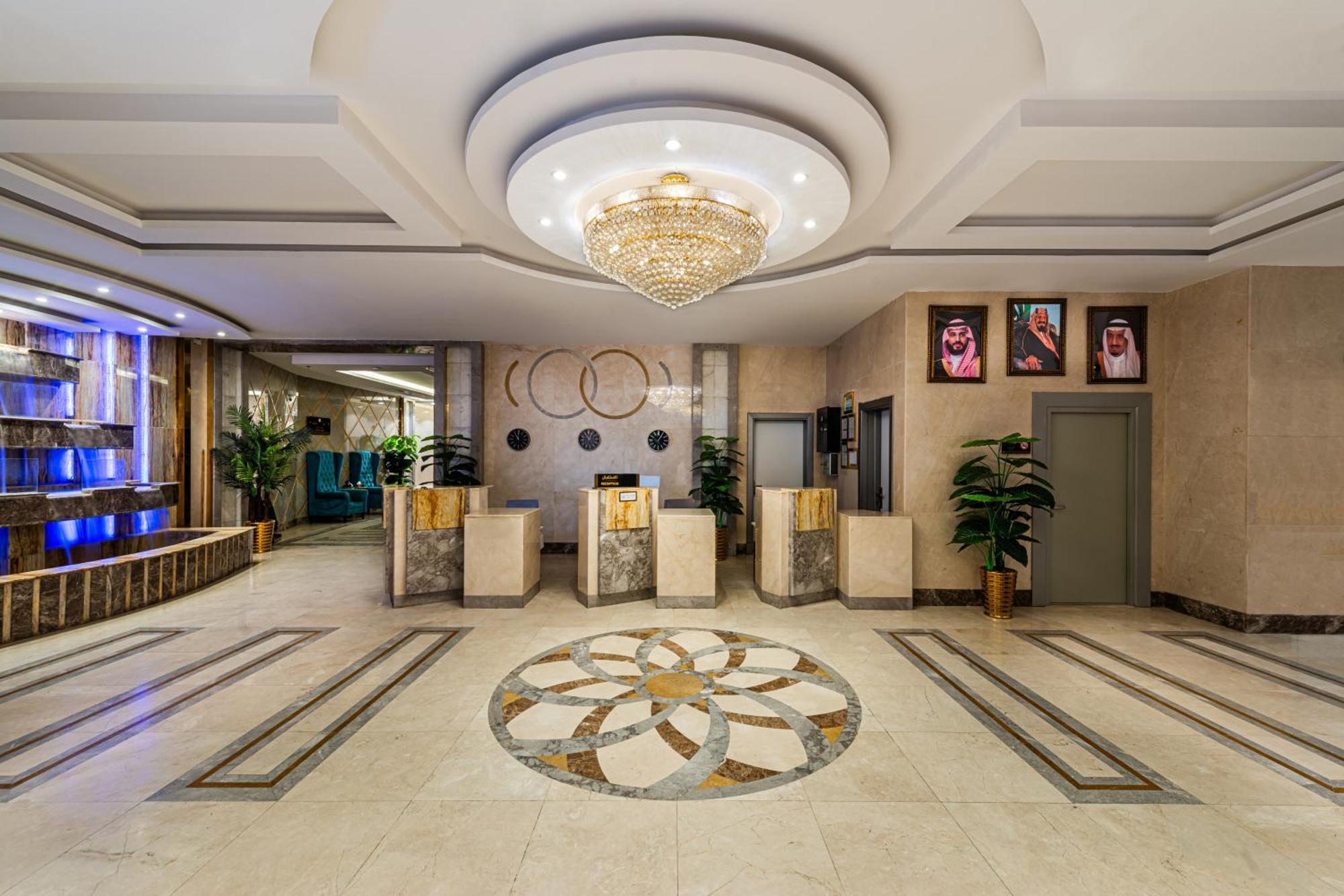 Best Western Ajyad Makkah Mecca Exterior photo